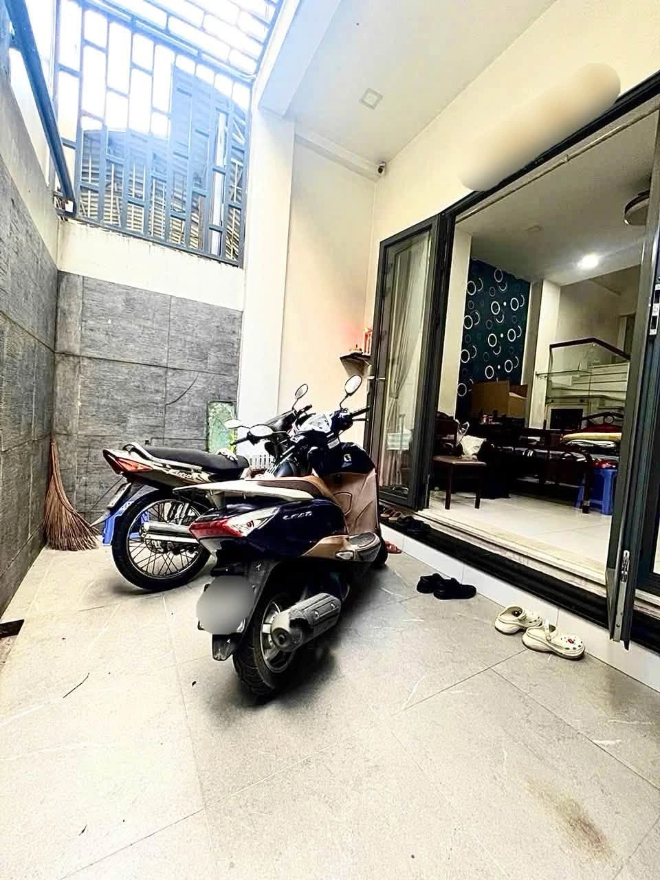 Bán nhà hẻm Nguyễn Duy Dương Quận 10, 4x14m, 4 tầng, 3PN, 8,5 tỷ - Ảnh 1
