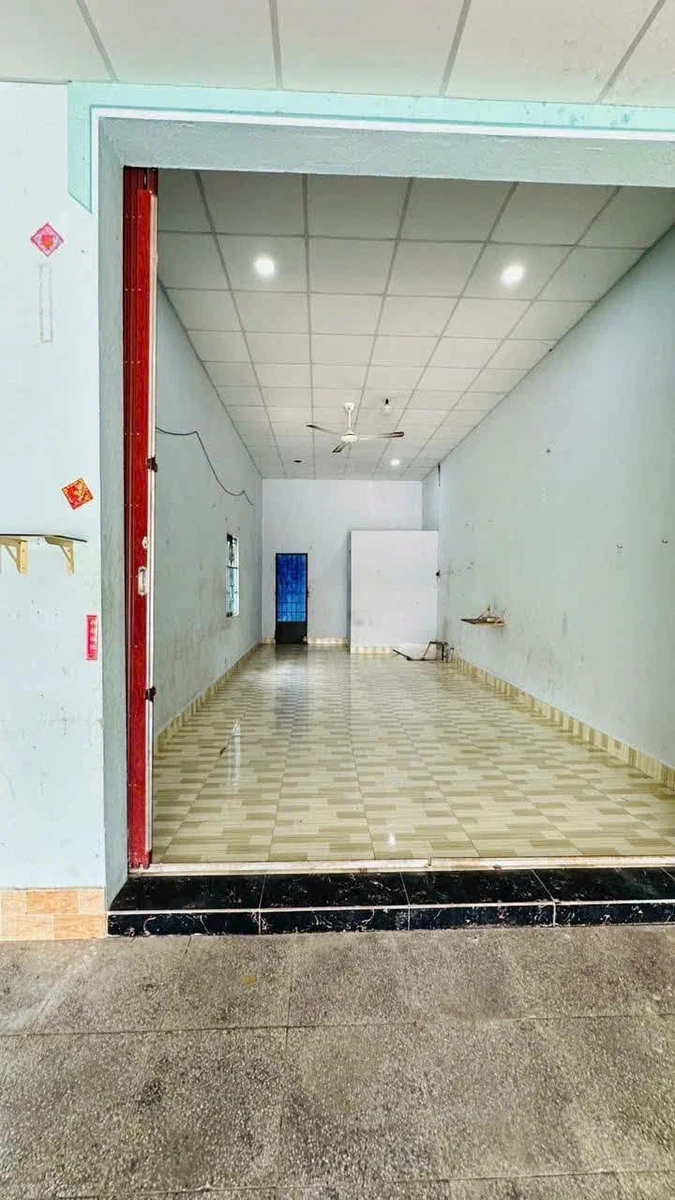 Bán nhà mặt tiền Trần Phú Bình Tân 145m² giá 2.2 tỷ - Ảnh thu nhỏ 4