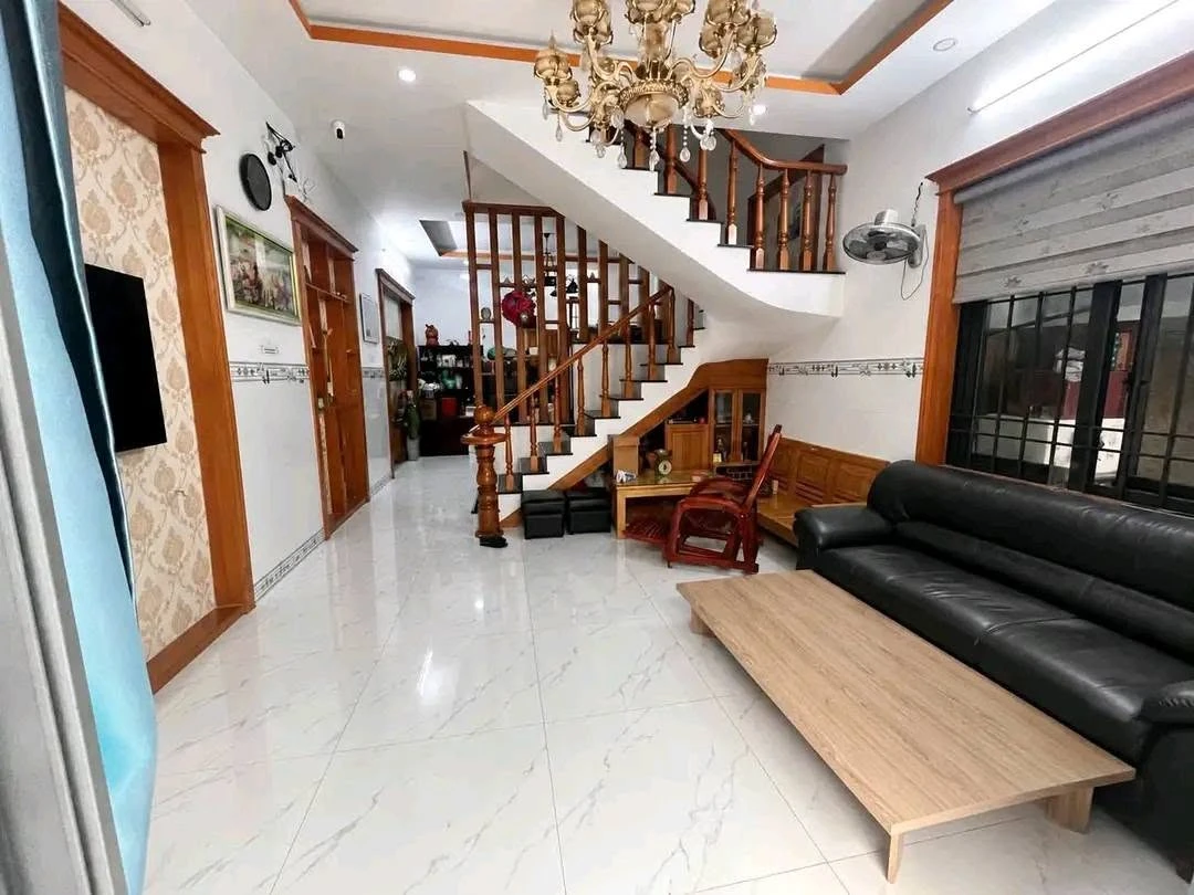 Bán nhà 3 lầu 4PN 63m² giá 7,5 tỷ Khánh Hòa - Ảnh thu nhỏ 2