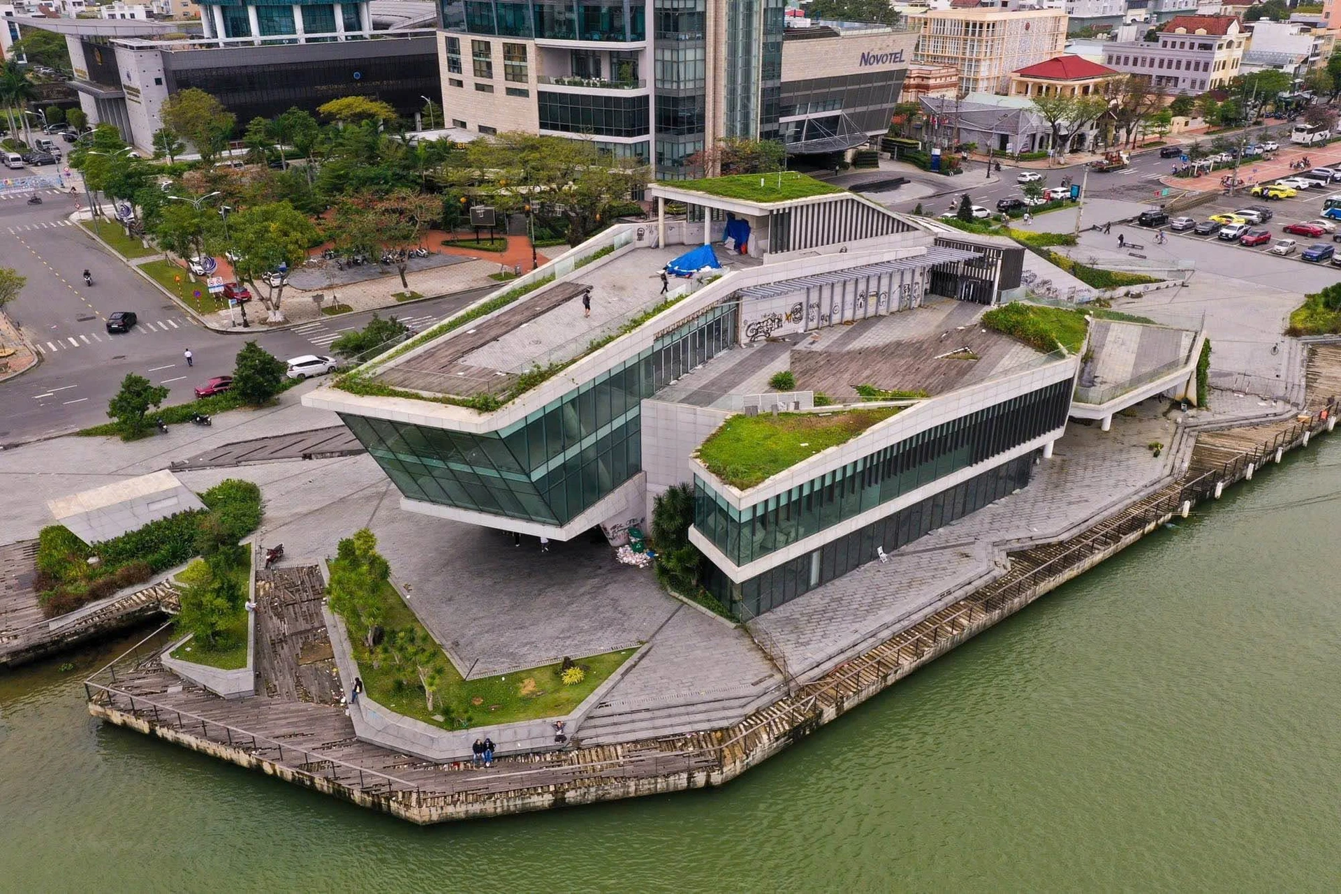 Bán nhà 2 tầng Hải Châu, 41m², 3,2 tỷ - Ảnh 1