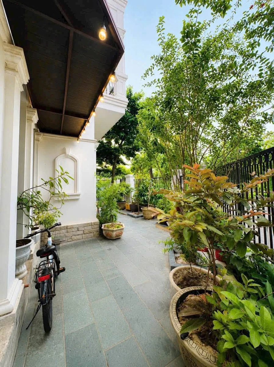 Biệt thự song lập Venice Vinhomes Imperia 4PN 153.6m² 22 tỷ - Ảnh thu nhỏ 3