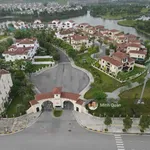 Cần bán biệt thự lô góc 403m², 2 mặt đường trước sau, sát cổng khu đô thị Vista Lago giá cực sốc - Ảnh thu nhỏ 4