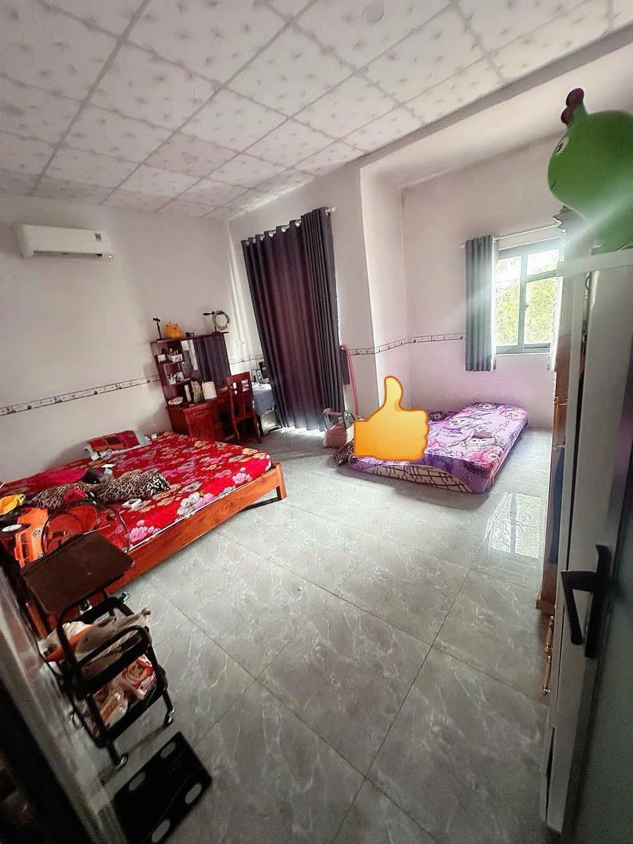 Bán nhà 1 trệt 1 lầu 50m² 950 triệu Trảng Bom - Ảnh thu nhỏ 3
