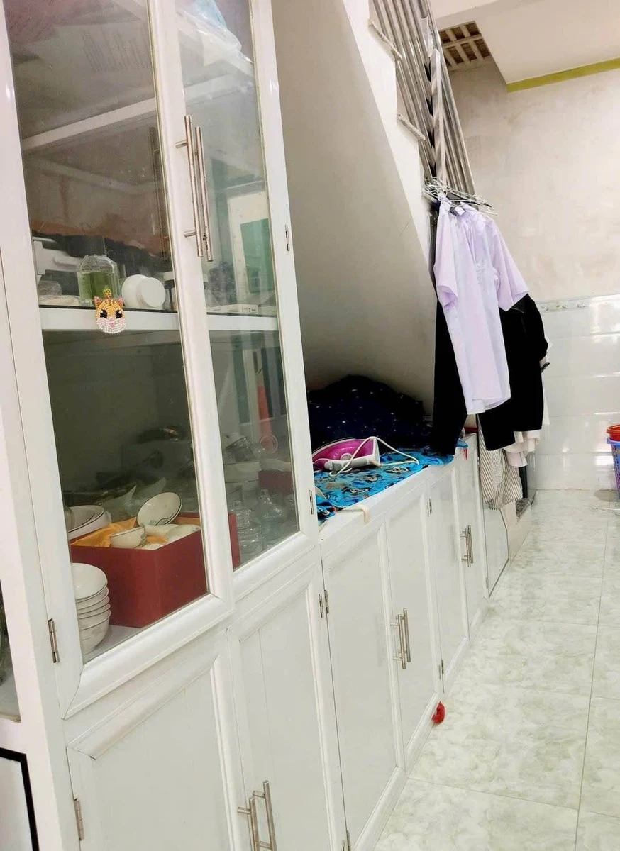 Bán nhà hẻm Phan Thiết 3 phòng 93.5m² 1.15 tỷ - Ảnh thu nhỏ 4