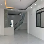 Bán nhà 2 tầng 64m² hẻm Phạm Hữu Lầu, Quận 7, giá 5,95 tỷ - Ảnh thu nhỏ 2