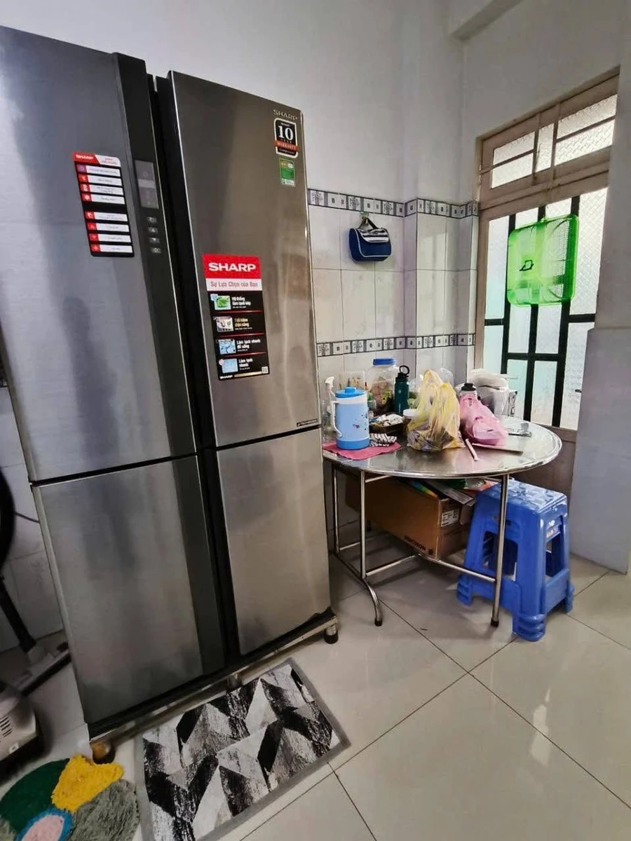 Bán nhà 2 tầng 87,1m² hẻm xe hơi đường Đoàn Thị Kia, Tân Đông Hiệp, Dĩ An, Bình Dương - Ảnh thu nhỏ 5