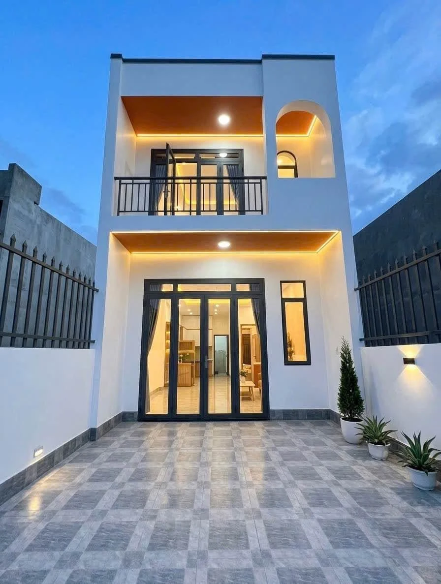 Bán nhà phố 5x18m sổ hồng riêng Đồng Khởi, giá 2.15 tỷ - Ảnh thu nhỏ 2
