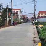 Bán đất mặt chợ 255m² Chương Dương Hà Nội 1,2 tỷ - Ảnh thu nhỏ 3