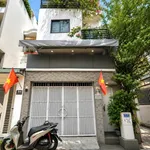 Bán lô góc 2 thoáng 78.4m² Quận 3, 21 tỷ - Ảnh thu nhỏ 1
