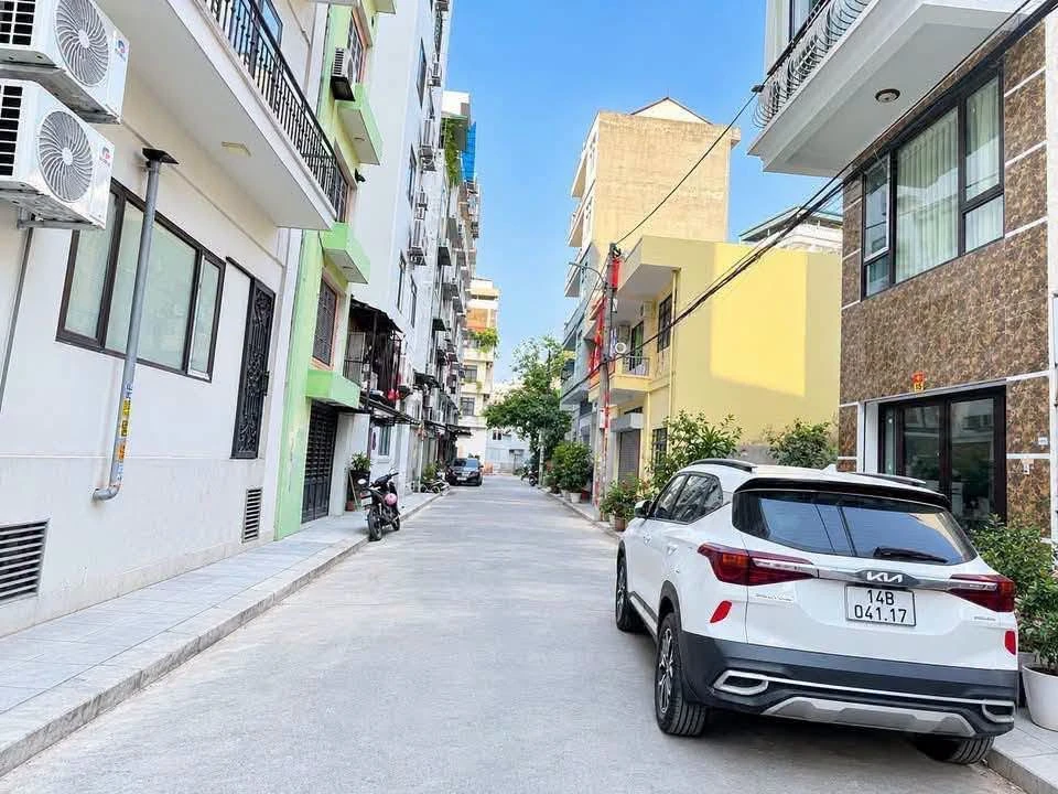 Bán đất 54m2 đường 25/04 quay biển, Nha Trang 4 tỷ - Ảnh thu nhỏ 2