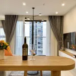 Chính chủ bán 2 CH: 2pn-55m-3.2 tỷ, 2pn+62m 3.75 tỷ kđt Vinhomes Smart Ciyt - Ảnh thu nhỏ 22