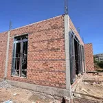 Nhà 1 trệt 1 lầu 112m² giá 2 tỷ 1 ở Trảng Bom - Ảnh thu nhỏ 1