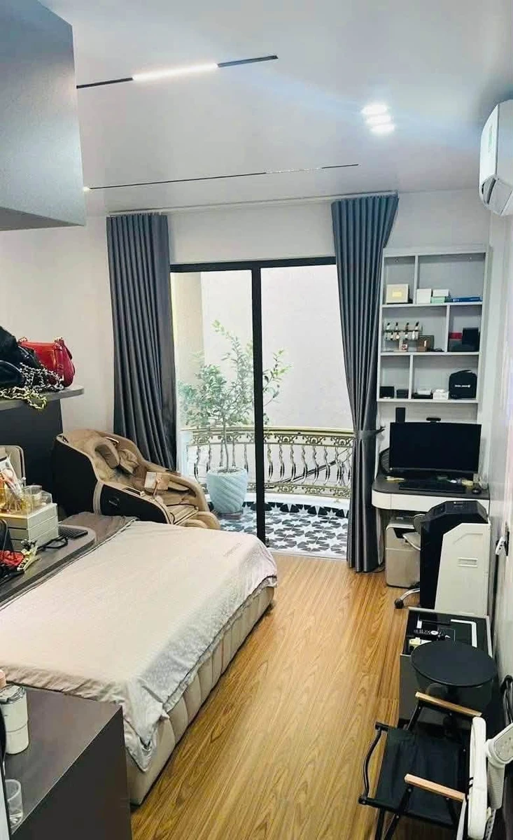 Bán nhà 4 tầng 54m2 Lực Hành, Hải Phòng, 5.62 tỷ - Ảnh thu nhỏ 4