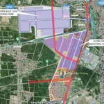 Chủ đầu tư An Phát bán đất sản xuất tại KCN Lương Điền - Ngọc Liên. Diện tích 1ha. Giá 3tr/m2 - Ảnh thu nhỏ 4
