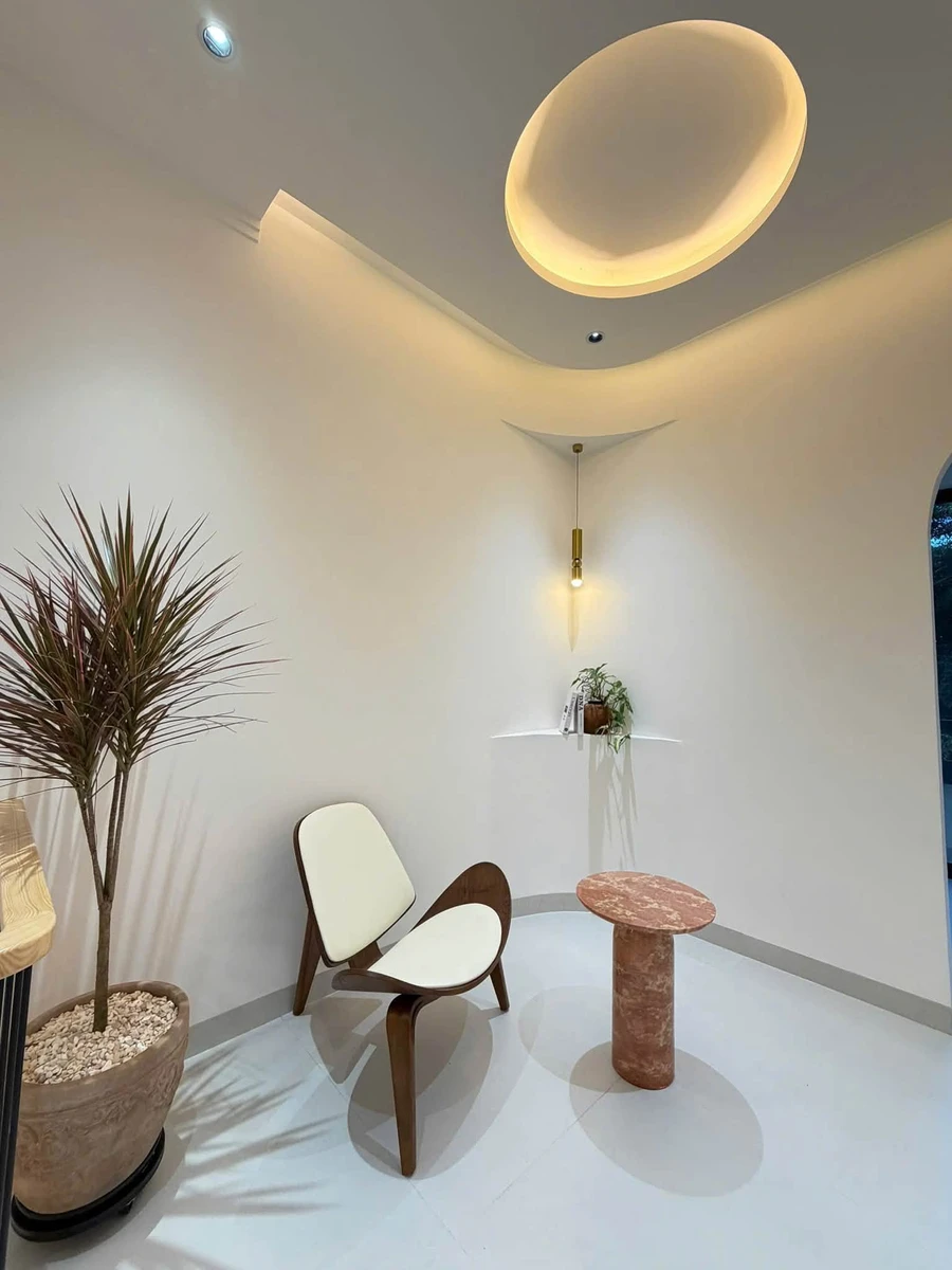Bán nhà 3PN 167m² Hùng Vương, Tân Lập, Đắk Lắk - Ảnh thu nhỏ 4
