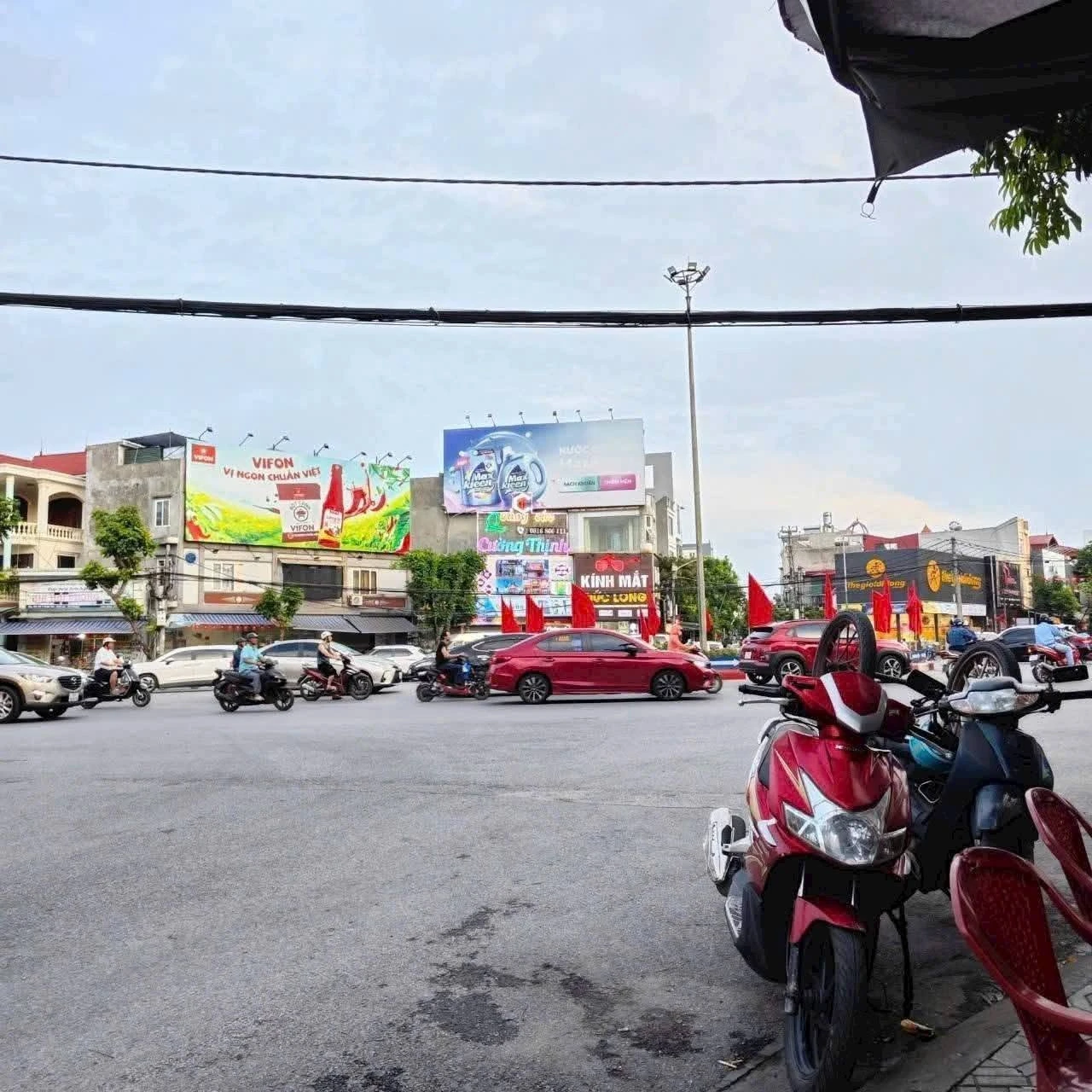 Bán nhà 47m² 4 tầng 4PN 3WC Ngã 6 Quán Trữ, Hải Phòng - Ảnh 1