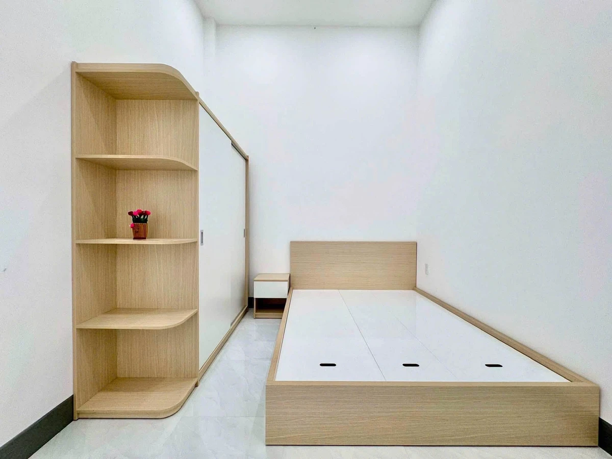 Nhà cấp 4 bán 1,08 tỷ, 115m2, 3PN Đồng Khởi Bình Dương - Ảnh thu nhỏ 5