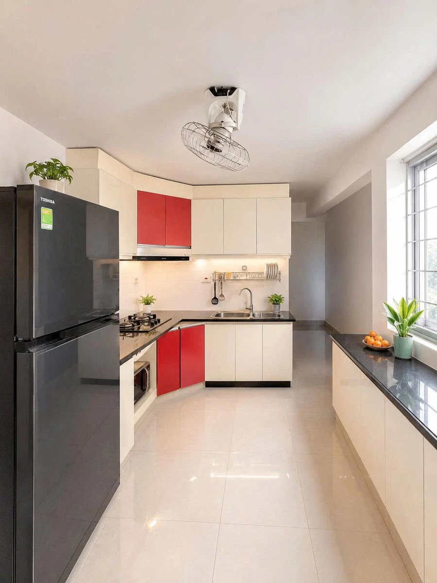 Bán nhà Nguyễn Văn Trổi Phú Nhuận 40m 6 tầng 7,99 tỷ - Ảnh thu nhỏ 2