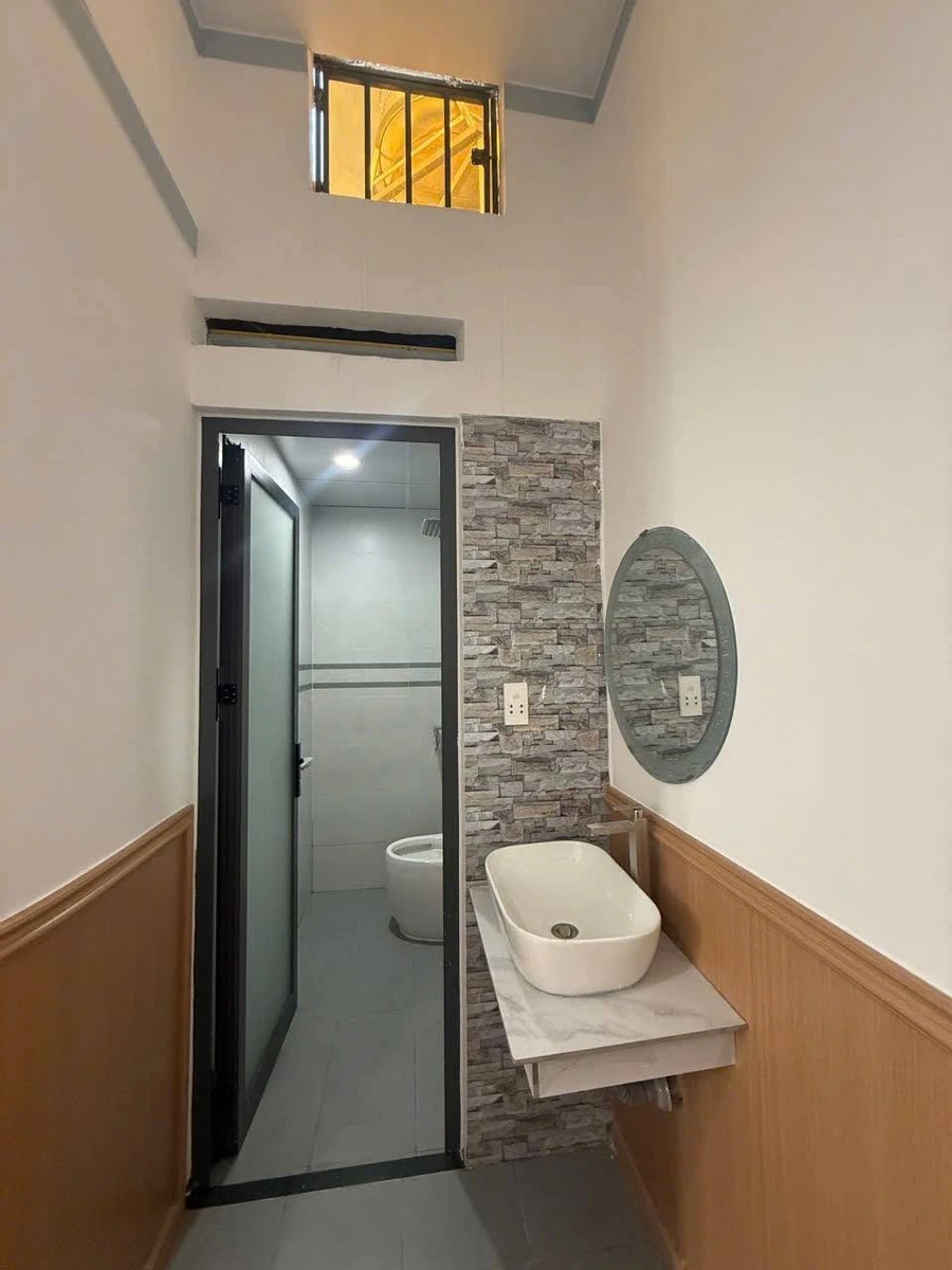 Bán nhà gác lửng 75m² 3 phòng ngủ 1 tỷ 650 Trảng Dài - Ảnh thu nhỏ 3
