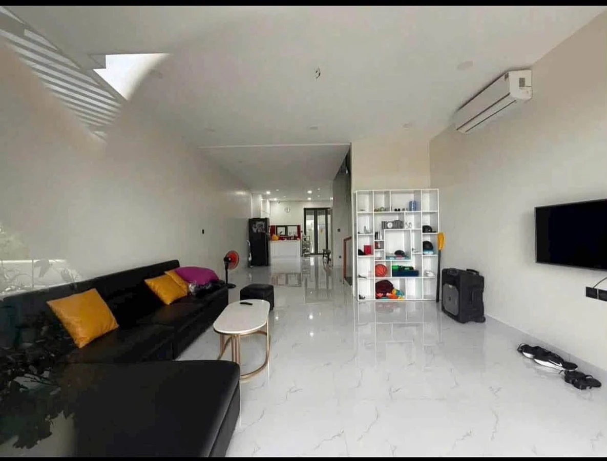 Nhà phố bán Mỹ Gia 100m² 3PN The Capella 7.2 tỷ - Ảnh thu nhỏ 5