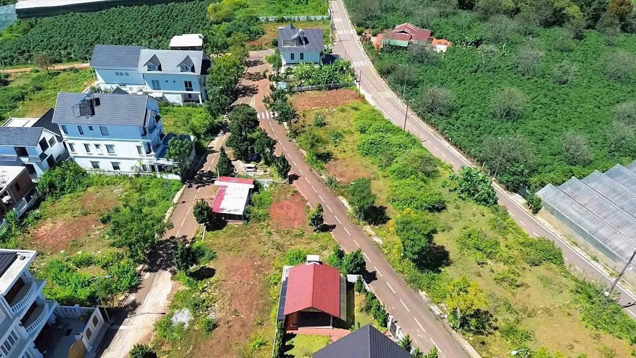 Bán nhà sân vườn mái Nhật 300m2 mặt tiền đường kinh doanh, Xã Phước Lý, Cần Giuộc caovanbe - Ảnh 1