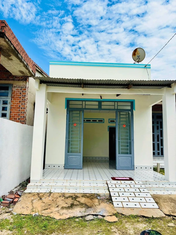 Bán đất 150m² Ấp Tân Đông, Tân Châu, Tây Ninh, 360 triệu