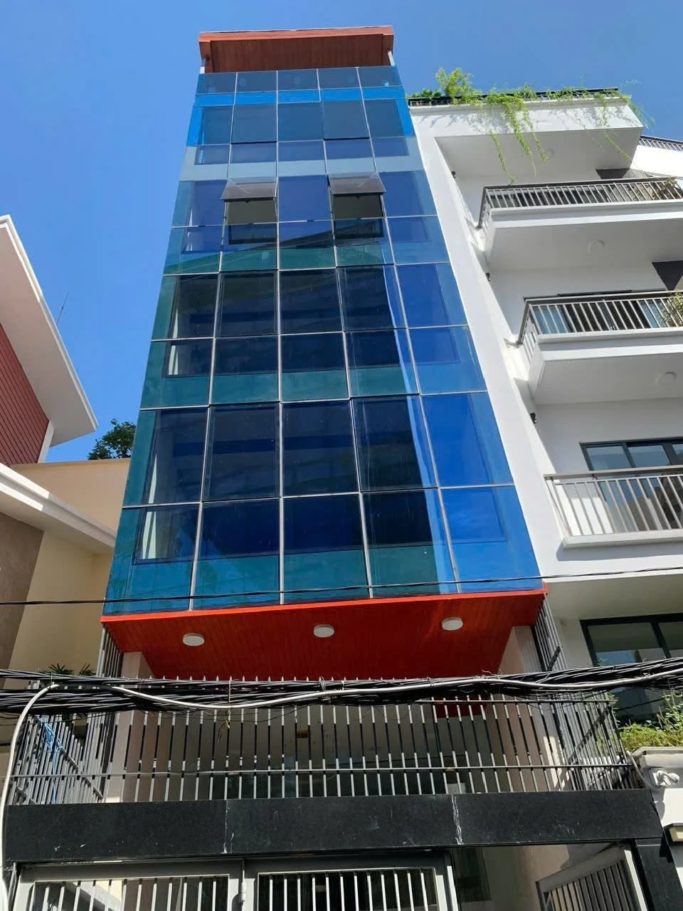 Bán nhà hẻm xe hơi 85m² Nguyễn Văn Trỗi 28 tỷ, Tân Bình - Ảnh 1
