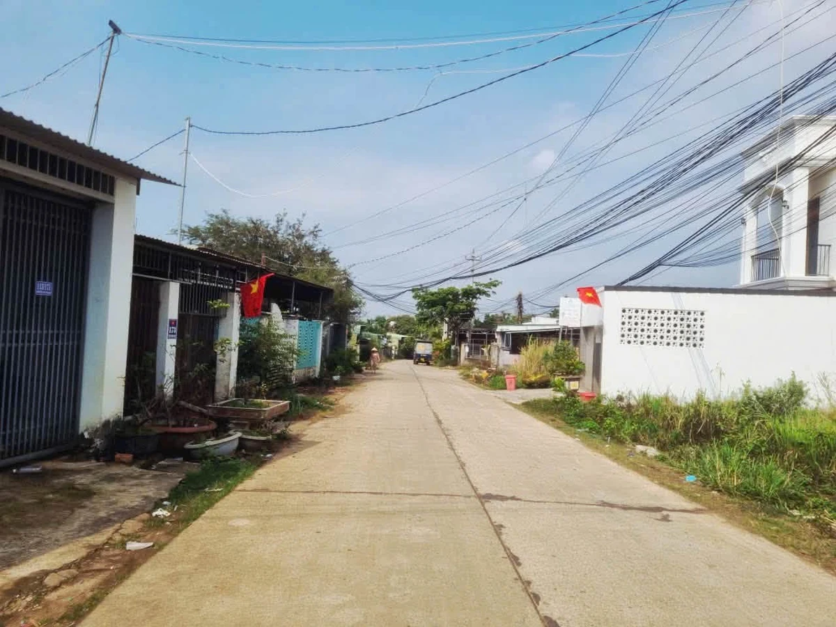 Bán lô đất mặt tiền Triệu Quang Phục 235m² Buôn Ma Thuột 2.6 tỷ - Ảnh thu nhỏ 2
