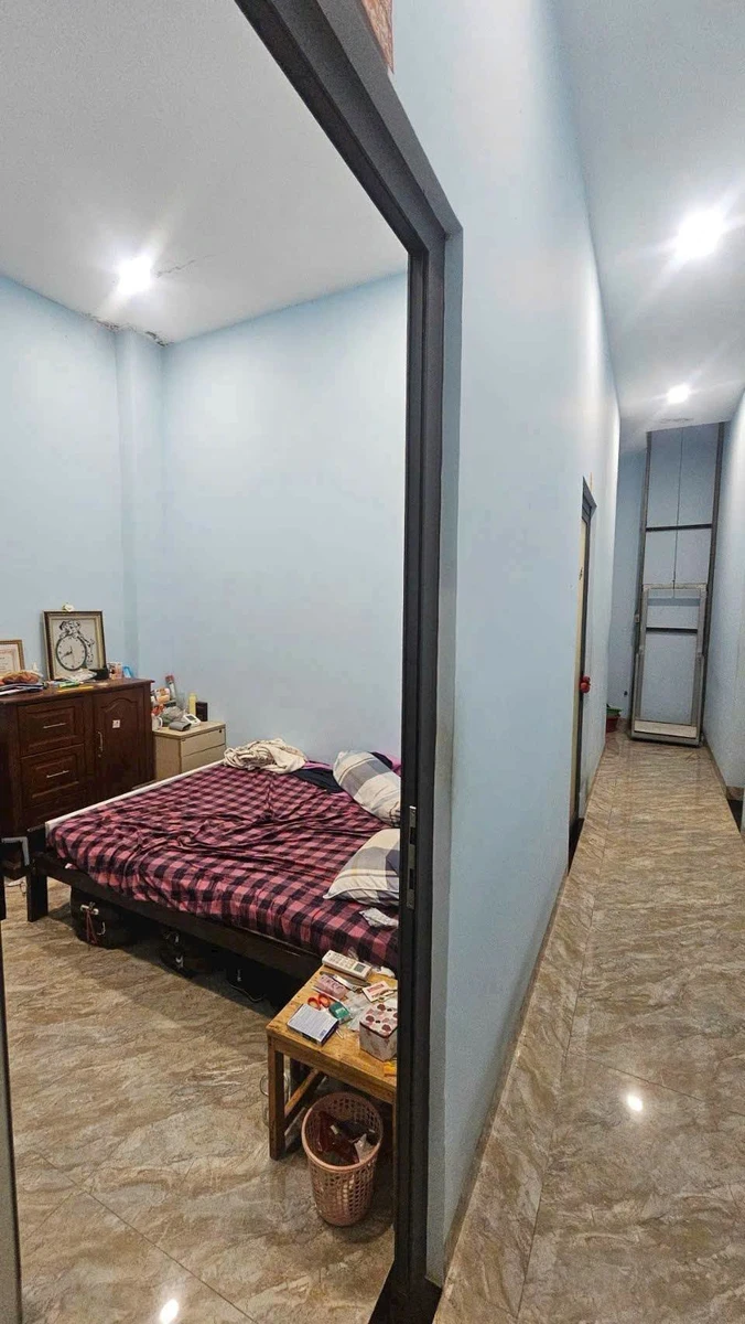 Bán nhà cấp 4 3 phòng ngủ 165m² Tân Bình - Ảnh thu nhỏ 4