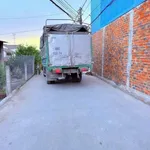 Bán đất 300m² Bình Đức Tây Ninh, 1 tỷ 100 triệu - Ảnh thu nhỏ 1