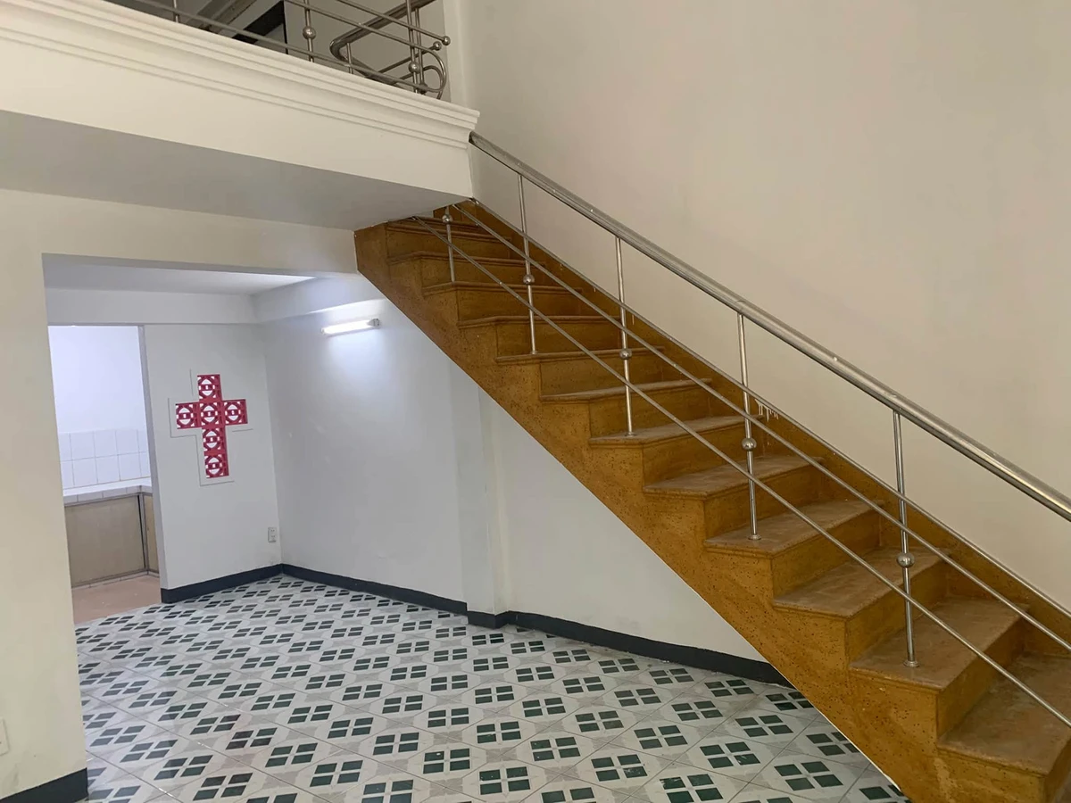 Bán nhà 3 tầng Lê Duẩn Đà Nẵng 78m² 3.99 tỷ dòng tiền 10tr/tháng - Ảnh thu nhỏ 2