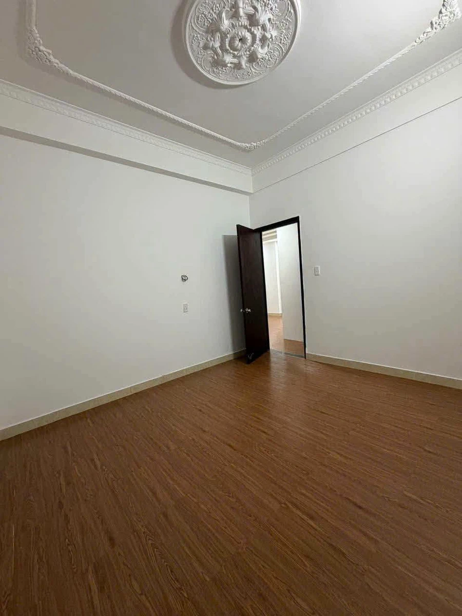 Bán căn hộ 2PN 58m² Nguyễn Hữu Cảnh Quận 1 - Ảnh thu nhỏ 4