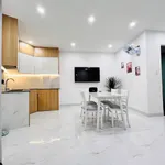 Bán nhà 1 trệt 1 lầu 2PN hẻm ô tô 110/12 Nguyễn An Ninh, Tam Thắng, Vũng Tàu - Ảnh thu nhỏ 2