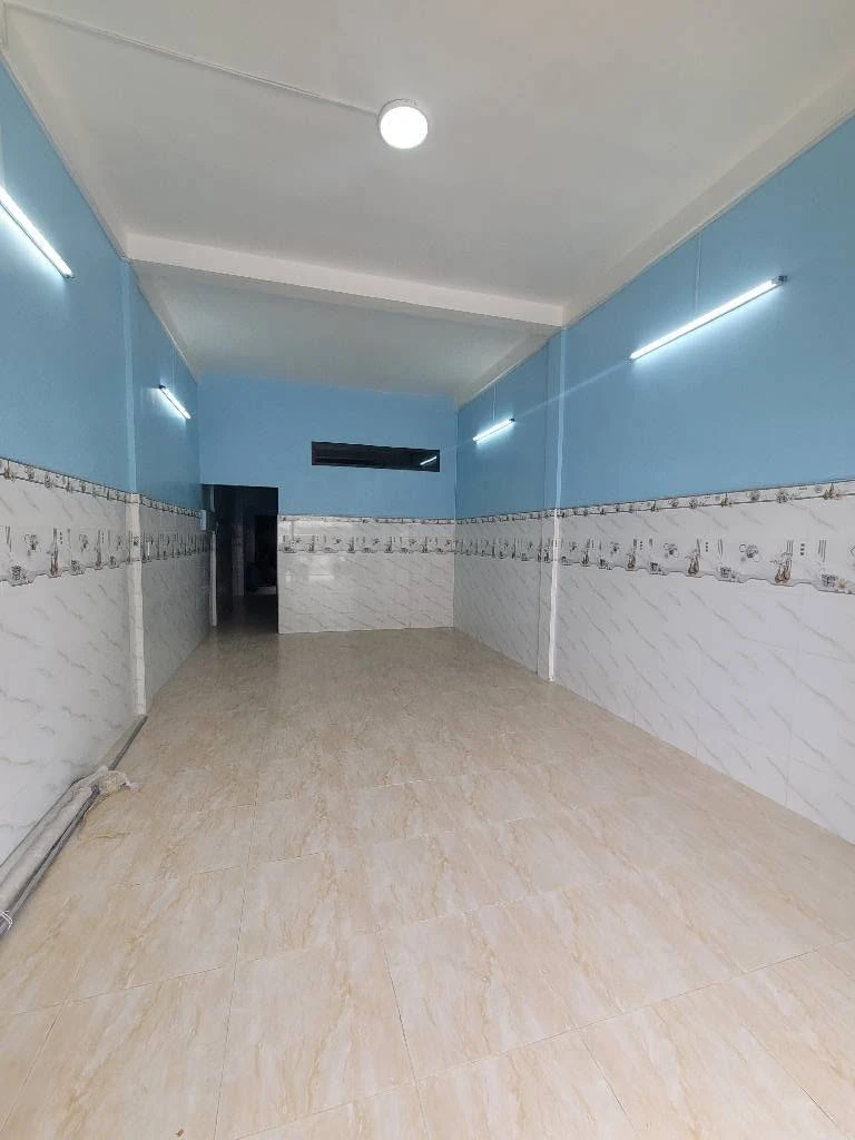Bán nhà mặt tiền đường Phạm Phú Thứ, 4x20m, 3 tầng 7PN, Phường Bình Tiên, Quận 6 - Ảnh 1