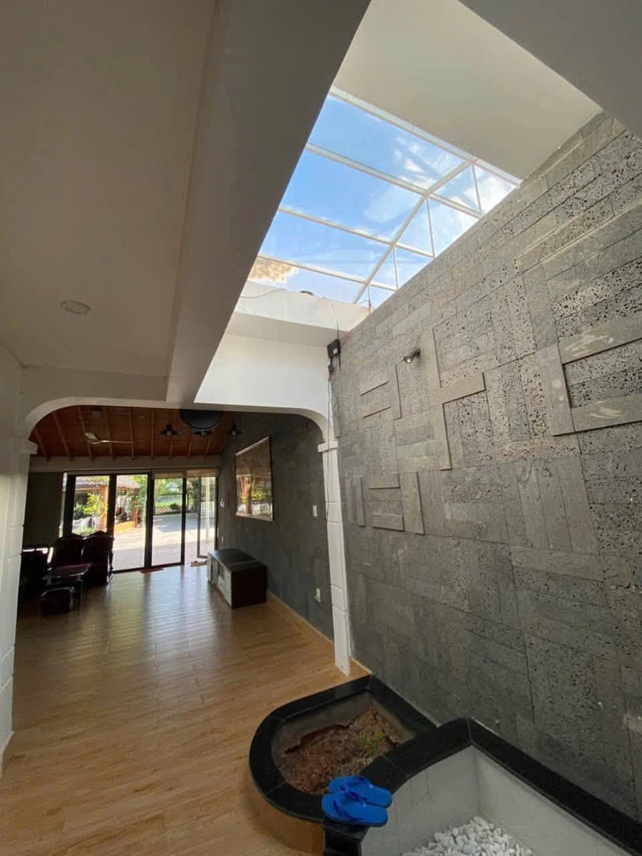 Bán 2 villa liền kề Hồ Tràm, 173m & 225m, 3PN, 7 tỷ 800 - Ảnh thu nhỏ 2