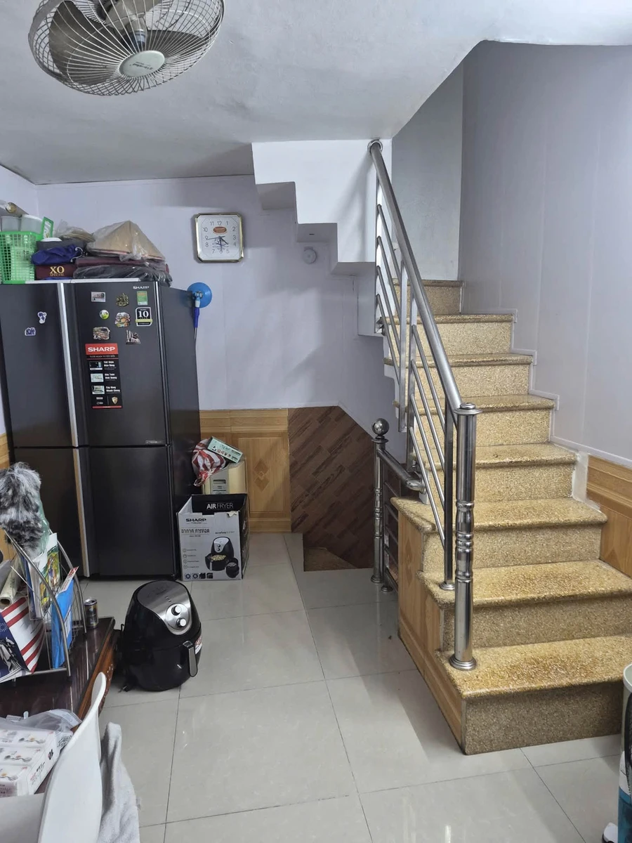 Bán nhà 3 tầng 60m² Hải Dương, Hải Phòng 1,4 tỷ - Ảnh thu nhỏ 3