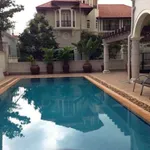 Bán biệt thự căn góc 613,9m² 5PN có hồ bơi, sân vườn đường Nguyễn Văn Hưởng, Thảo Điền - Ảnh thu nhỏ 3