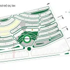 Siêu phẩm view biển diện tích lớn A1-61 Queen Pearl hướng Nam mát mẻ, sổ hồng sẵn - Ảnh thu nhỏ 12