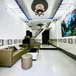 Bán nhà 2 tầng 40.5m2 đường Tân Thới Hiệp 13, Quận 12 giá 2.98 tỷ - Ảnh thu nhỏ 1