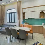 Bán nhà full nội thất 100m² 2 PN 2 tỷ 390 triệu Y Moan, Buôn Ma Thuột - Ảnh thu nhỏ 2