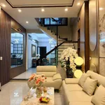 Bán nhà 3 tầng 50m² trung tâm TP Hải Dương - Ảnh thu nhỏ 1