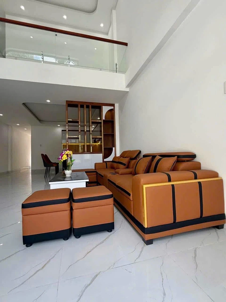 Bán shophouse 105m² Mỹ Phước 3, Bến Cát, giá 2 tỷ 3 - Ảnh thu nhỏ 2