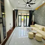 Bán nhà 2 tầng 96m2 có sân ô tô, giá 2 tỷ 4, Quảng Ngãi - Ảnh thu nhỏ 3