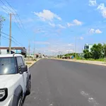 Bán đất mặt tiền Hương Lộ 2 Hòa Long 231m2 - Ảnh thu nhỏ 1