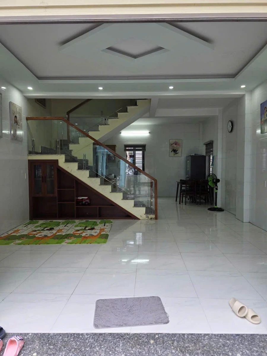 Bán nhà 46m² 2 tầng 2PN Lãm Hà Kiến An - Ảnh 1