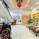 Bán nhà 1 trệt 1 lầu 70m² hẻm rộng Nguyễn An Ninh, P. Tam Thắng, Vũng Tàu - 7,6 tỷ - Ảnh thu nhỏ 2