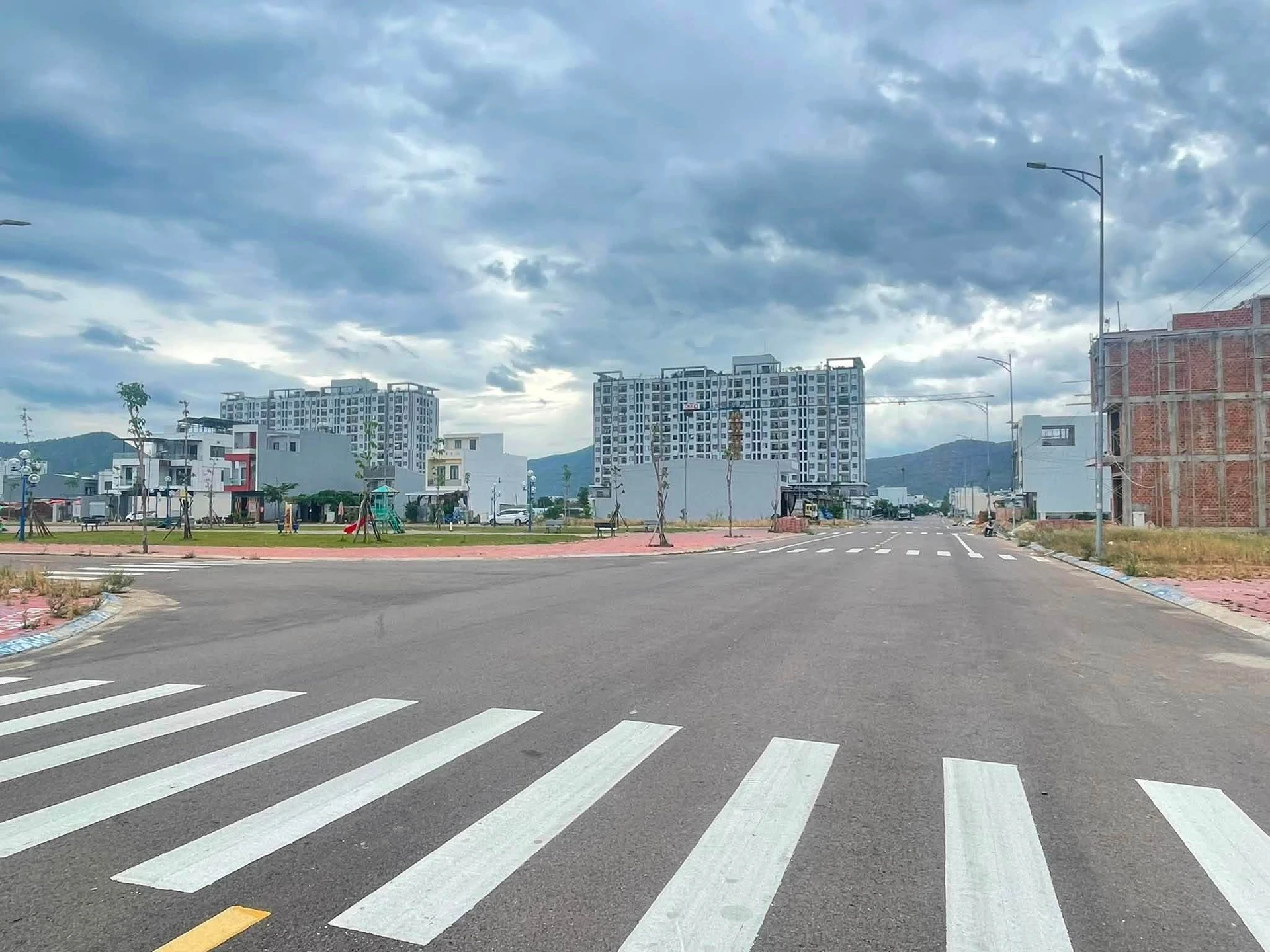 Bán đất 100m2 khu Long Vân, Bình Chánh 2.1 tỷ - Ảnh 1