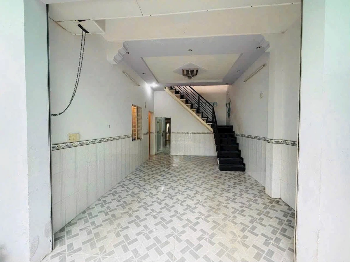 Bán nhà 4PN 80m2 khu Xã Phước Hải, Tân Phú - Ảnh thu nhỏ 3