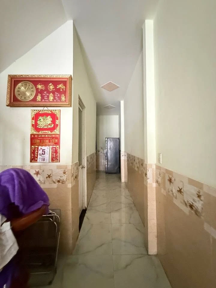 Bán nhà hẻm xe hơi 3PN, 101m² Hồ Học Lãm, An Lạc 6.5 tỷ - Ảnh thu nhỏ 3