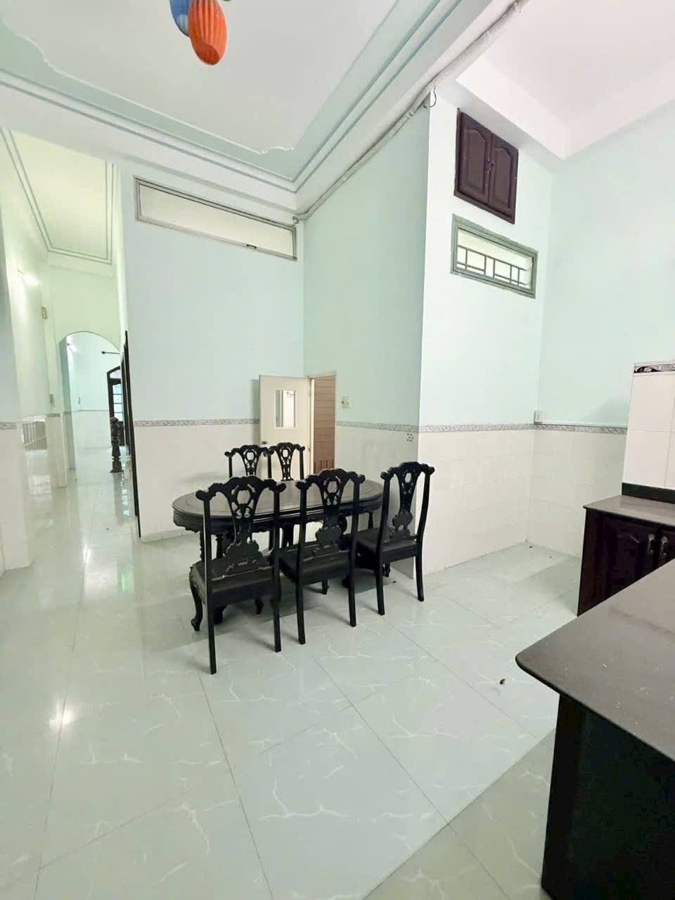 Bán nhà 3 tầng 110m² đường 2 Tháng 4, Nha Trang - Ảnh thu nhỏ 5